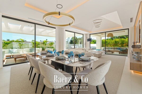 photo 39 Villa - San Pedro - Marbella - Ref: 8655