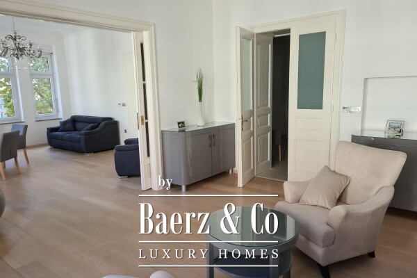 photo 5 Zagreb, Center, Trg Žrtava Fašizma, luxury apartment in a prime location, 140 m²