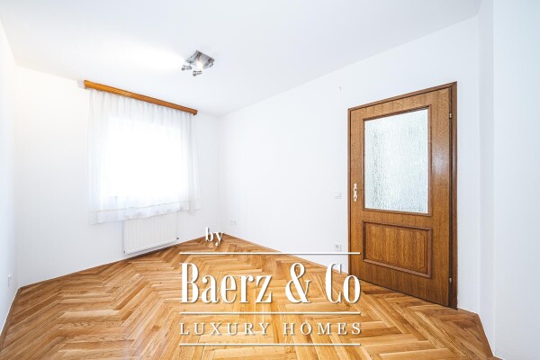 photo 8 Zagreb, Gračani, beautiful three-storey five-bedroom apartment with a garden, 278.66 m²