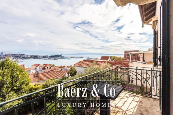 photo 3 Split, Varoš, exclusive apartment with a view