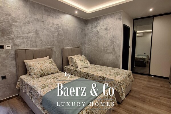 photo 9 Novi Vinodolski – Luxury Villa with Pool and Panoramic Sea View