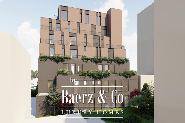 photo 4 Zagreb, Črnomerec, NEW CONSTRUCTION, luxurious three-bedroom penthouse 113.25 m²