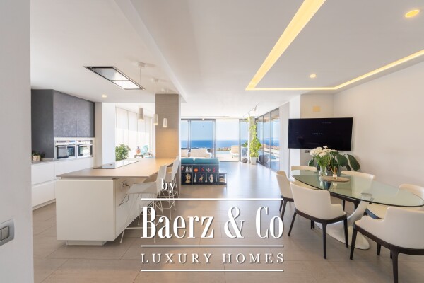 photo 9 Contemporary Villa in El Madroñal Costa Adeje