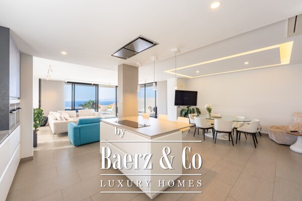 photo 10 Contemporary Villa in El Madroñal Costa Adeje