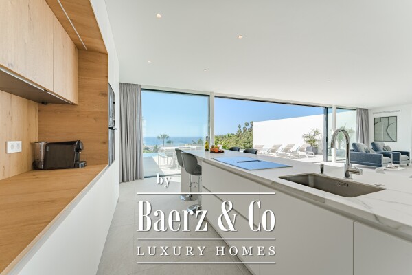 photo 5 Unique and amazing villa in Caldera del Rey Costa Adeje