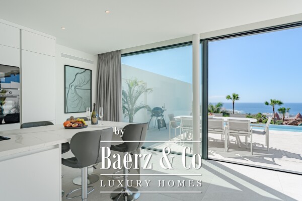 photo 6 Unique and amazing villa in Caldera del Rey Costa Adeje