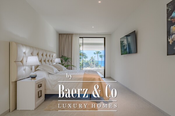 photo 14 Unique and amazing villa in Caldera del Rey Costa Adeje