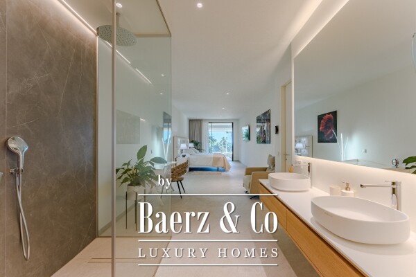 photo 16 Unique and amazing villa in Caldera del Rey Costa Adeje