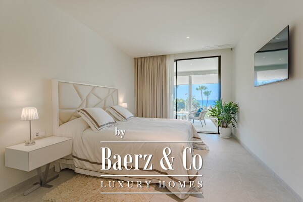 photo 18 Unique and amazing villa in Caldera del Rey Costa Adeje