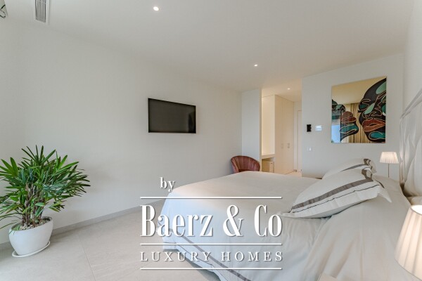 photo 20 Unique and amazing villa in Caldera del Rey Costa Adeje