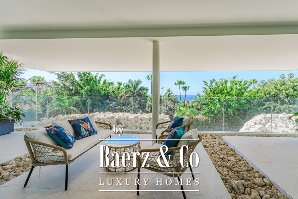 photo 1 Unique and amazing villa in Caldera del Rey Costa Adeje