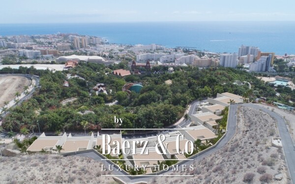 photo 37 Unique and amazing villa in Caldera del Rey Costa Adeje