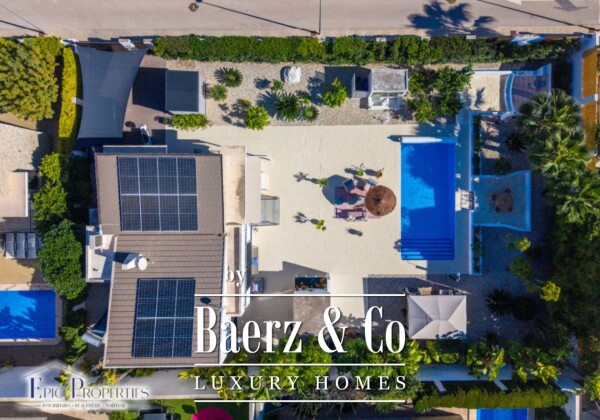 photo 29 Beautiful luxury home in Polop