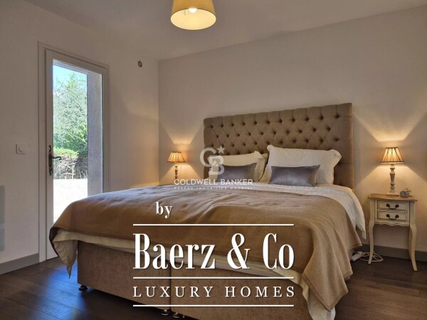 photo 10 Villa with a view near the old village