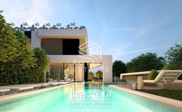 photo 4 Beautiful luxury home in Can Pep Simo