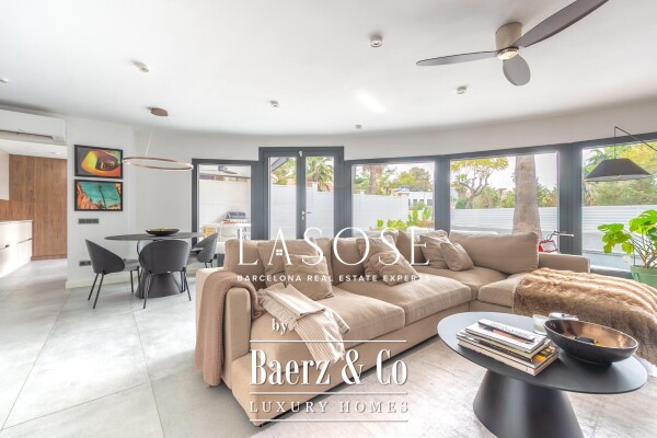 photo 1 Sitges, Vallpineda