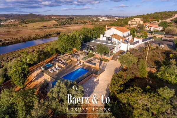 photo 1 Beautiful luxury home in Silves