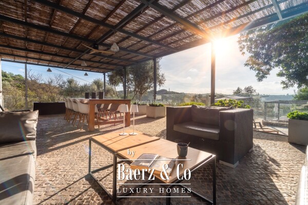 photo 2 Beautiful luxury home in Silves