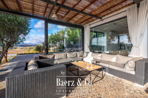 photo 3 Beautiful luxury home in Silves