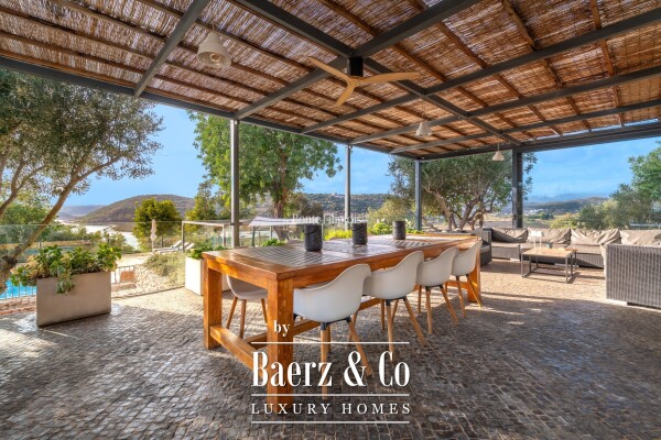 photo 4 Beautiful luxury home in Silves