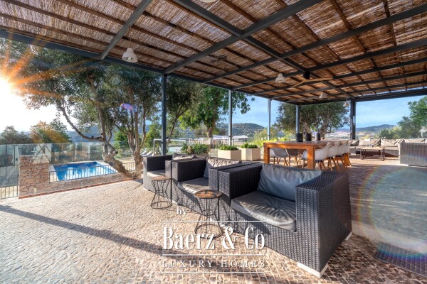 photo 5 Beautiful luxury home in Silves