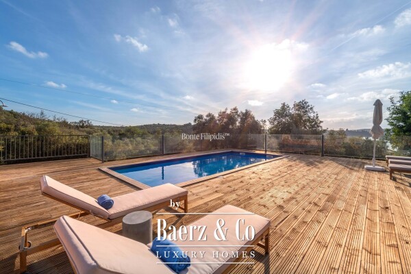 photo 6 Beautiful luxury home in Silves