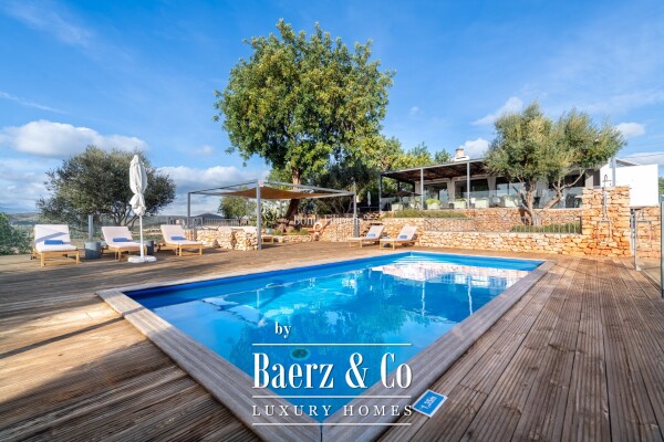 photo 7 Beautiful luxury home in Silves