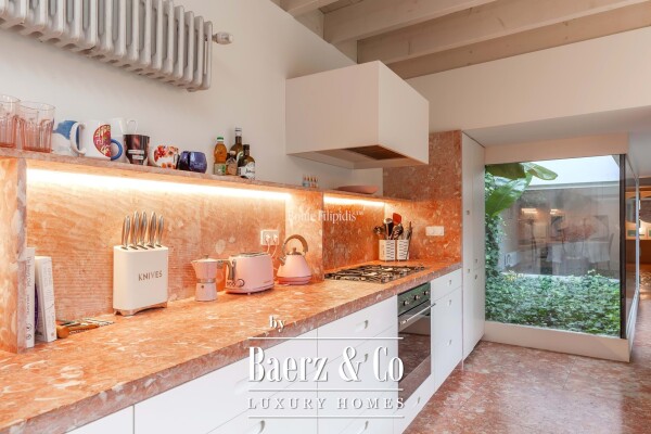 photo 16 Beautiful luxury home in Santo António, Marquês de Pombal