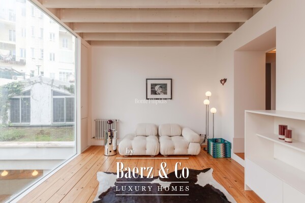 photo 21 Beautiful luxury home in Santo António, Marquês de Pombal