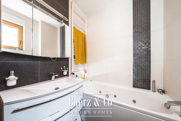 photo 17 Zagreb, Gornje Prekrižje, exclusive family villa 376 m² on a plot of 704 m²