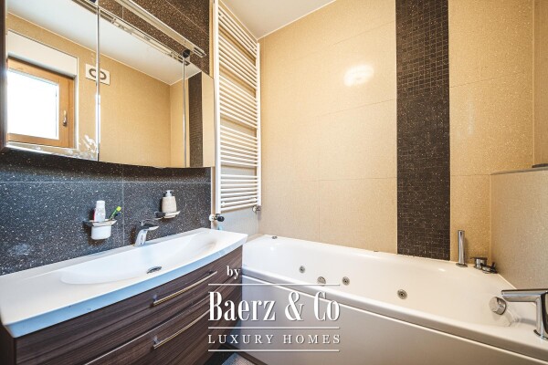 photo 18 Zagreb, Gornje Prekrižje, exclusive family villa 376 m² on a plot of 704 m²