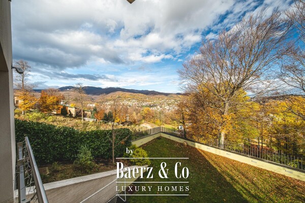 photo 24 Zagreb, Gornje Prekrižje, exclusive family villa 376 m² on a plot of 704 m²