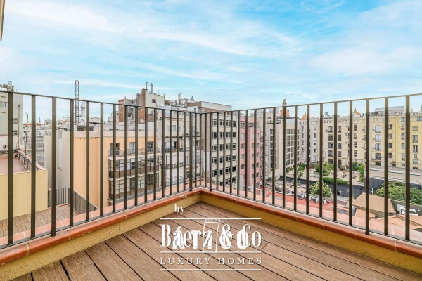 photo 45 Penthouse for sale in Dreta de l'Eixample