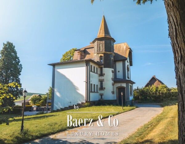 photo 1 Boevange, Wincrange