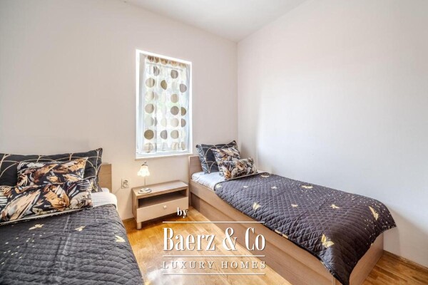 photo 20 Brač, Milna, house with six apartments, first row to the sea