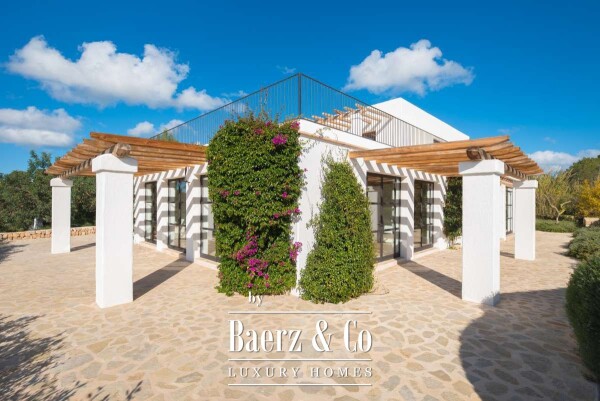 photo 5 Beautiful luxury home in Santa Gertrudis De Fruitera, Santa Gertrudis De Fruitera