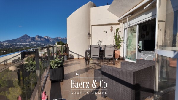 photo 7 Beautiful luxury home in Altea la Vieja