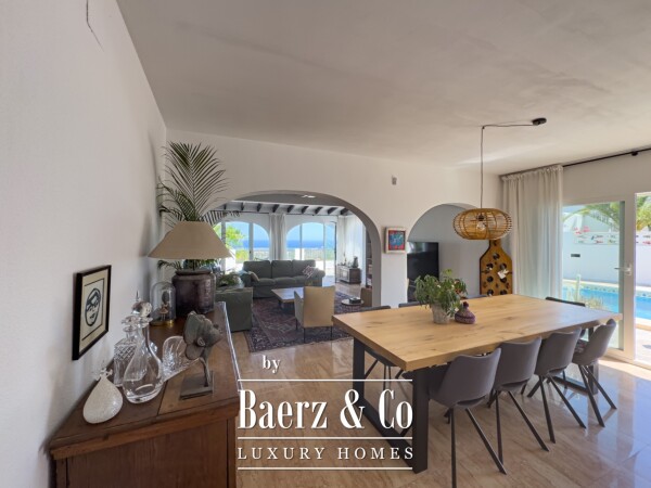 photo 9 Beautiful luxury home in La Nucía