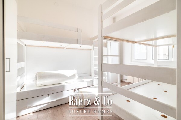 photo 18 Zagreb, Trešnjevka, Kastavska street, two residential buildings with 6 residential units, 460 m²