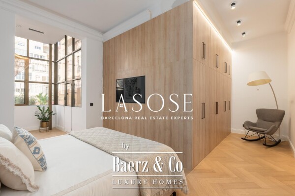 photo 27 Barcelona, Eixample