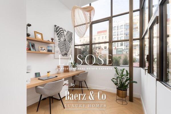 photo 31 Barcelona, Eixample