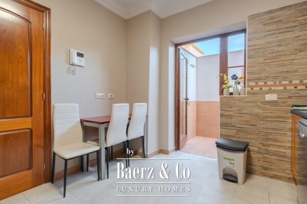 photo 20 Townhouse in the prestigious area of El Duque