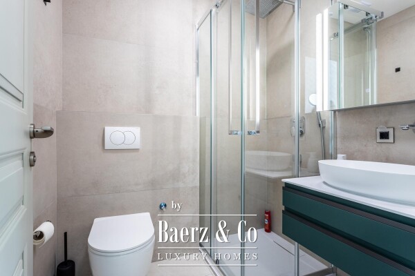 photo 18 Kaštel Sućurac, newly built villa with pool and panoramic sea view