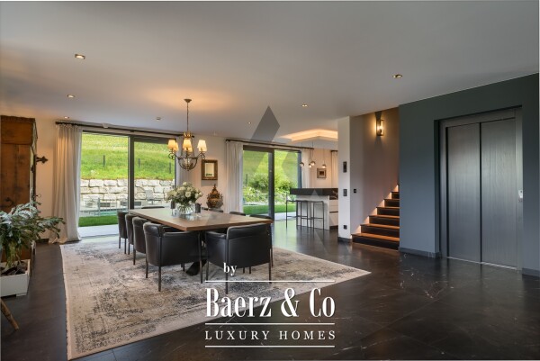 photo 6 Beautiful luxury home in Kirchberg in Tirol