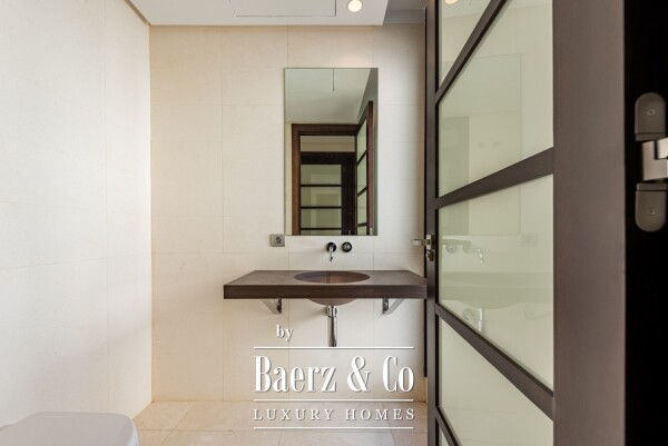 photo 10 Beautiful luxury home in Sotogrande, Sotogrande Alto - Hacienda de Valderrama