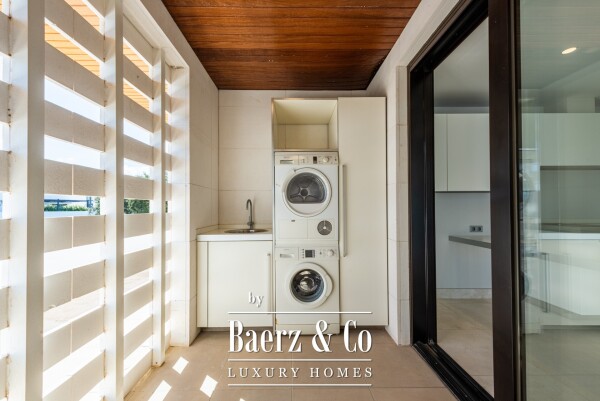 photo 33 Beautiful luxury home in Sotogrande, Sotogrande Alto - Hacienda de Valderrama