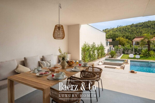 photo 15 Split - Surroundings | Luxury villa with pool in a peaceful natural setting