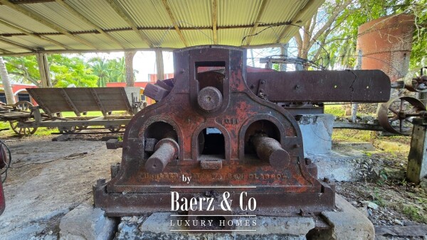 photo 19 Tablaje 3710 Rancho San Roman y Tablaje 1939 Rancho San Jose 