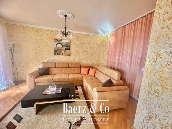 photo 8 Duplex Apartment in Sveti Stefan with a Panoramic Sea View