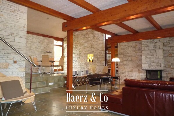 photo 3 Istria, Rovinj, unique vila 362 m² just 150 meters from the sea on top location